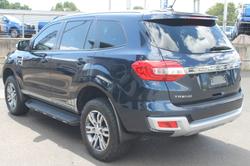 2022 Ford Everest Trend