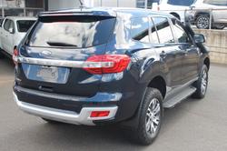 2022 Ford Everest Trend