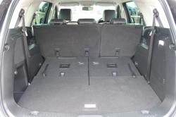 2022 Ford Everest Trend