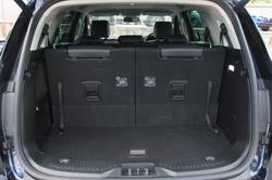 2022 Ford Everest Trend