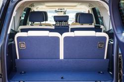 2025 GWM GWM TANK 500