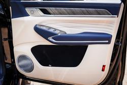 2025 GWM GWM TANK 500