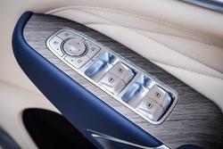 2025 GWM GWM TANK 500