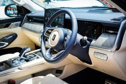 2025 GWM GWM TANK 500