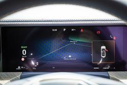 2025 GWM GWM TANK 500