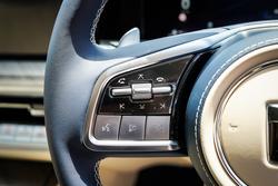 2025 GWM GWM TANK 500