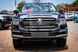 2025 GWM GWM TANK 500