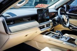 2025 GWM GWM TANK 500