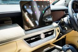 2025 GWM GWM TANK 500