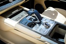 2025 GWM GWM TANK 500