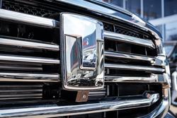 2025 GWM GWM TANK 500