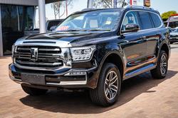 2025 GWM GWM TANK 500