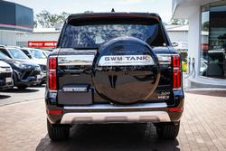 2025 GWM GWM TANK 500