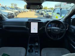 2022 Ford RANGER Sterling Silver