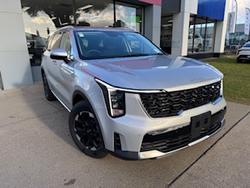 2025 Kia
SORENTO SPORT+