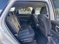 2025 Kia
SORENTO SPORT+