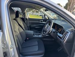 2025 Kia
SORENTO SPORT+