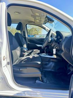 2024 NISSAN NP300 NAVARA SL