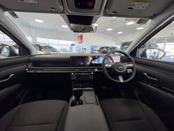 2025 Hyundai
                Tucson 
