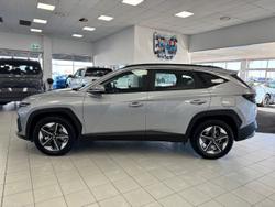 2025 Hyundai
                Tucson 
