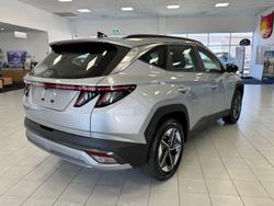 2025 Hyundai
                Tucson 