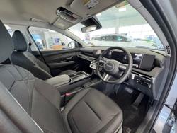 2025 Hyundai
                Tucson 
