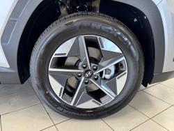 2025 Hyundai
                Tucson 