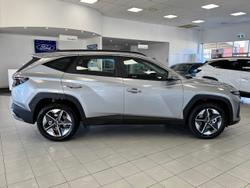 2025 Hyundai
                Tucson 