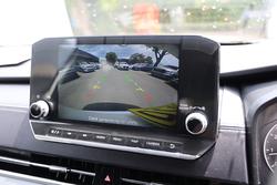 2023 Mitsubishi Outlander LS