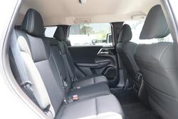 2023 Mitsubishi Outlander LS