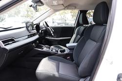 2023 Mitsubishi Outlander LS