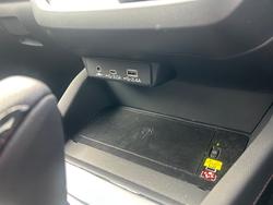 2025 Subaru Forester Hybrid Touring S6 MY26 River rock