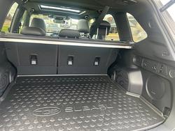 2025 Subaru Forester Hybrid Touring S6 MY26 River rock