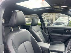 2025 Subaru Forester Hybrid Touring S6 MY26 River rock