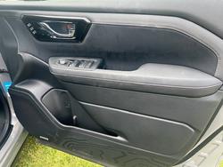 2025 Subaru Forester Hybrid Touring S6 MY26 River rock