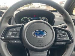 2025 Subaru Forester Hybrid Touring S6 MY26 River rock
