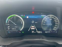 2025 Subaru Forester Hybrid Touring S6 MY26 River rock