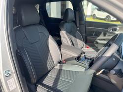 2025 Kia
Sorento HEV GT-Line