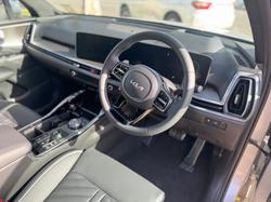 2025 Kia
Sorento HEV GT-Line