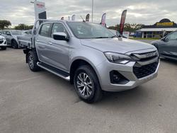 2026 ISUZU D-MAX LS-U