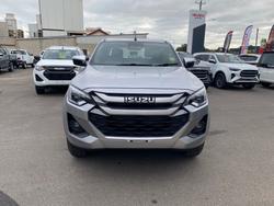 2026 ISUZU D-MAX LS-U