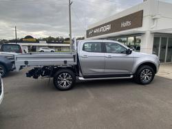 2026 ISUZU D-MAX LS-U