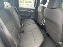 2026 ISUZU D-MAX LS-U