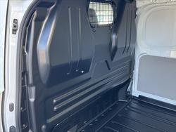 2025 VOLKSWAGEN TRANSPORTER