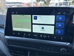 2025 VOLKSWAGEN TRANSPORTER