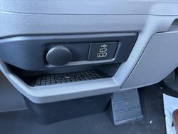 2025 VOLKSWAGEN TRANSPORTER