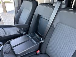 2025 VOLKSWAGEN TRANSPORTER