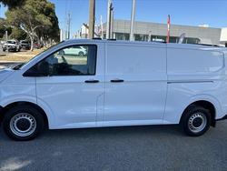 2025 VOLKSWAGEN TRANSPORTER