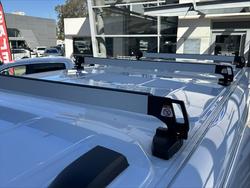 2025 VOLKSWAGEN TRANSPORTER