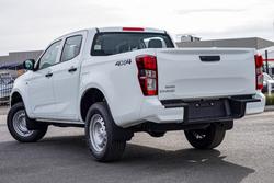 2026 Isuzu D-MAX SX